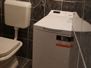 Apartment Dubrovnik Ausstattung 17