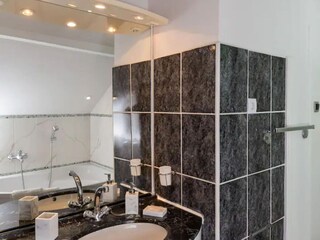 Apartamento Dubrovnik Características 27