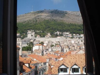 Apartamento Dubrovnik Grabación al aire libre 9