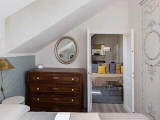 Appartement Dubrovnik Équipement 27