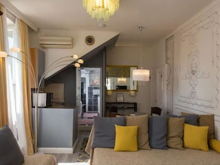 Apartment Dubrovnik Ausstattung 18