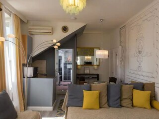 Appartement Dubrovnik Kenmerken 1
