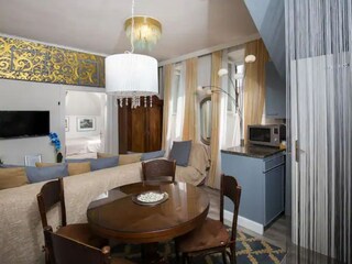 Appartement Dubrovnik Kenmerken 14