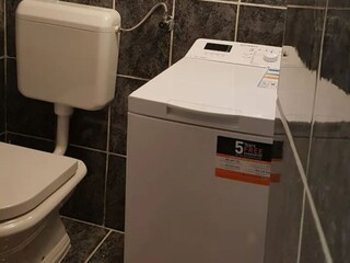Apartamento Dubrovnik Características 24