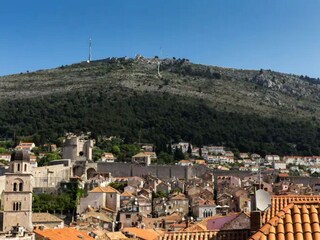 Apartment Dubrovnik Outdoor Recording 4