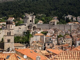 Apartment Dubrovnik Außenaufnahme 9