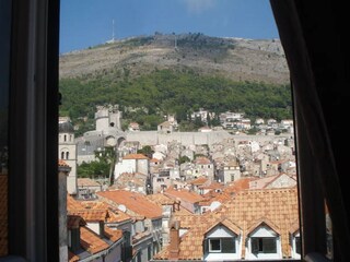Apartment Dubrovnik Außenaufnahme 9