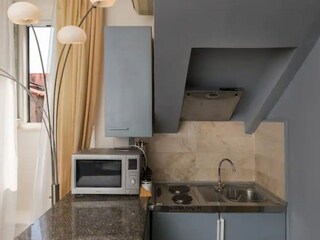 Appartement Dubrovnik Équipement 11
