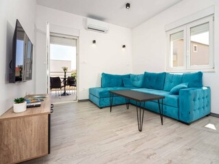 Appartement Kastel Stafilic Équipement 4