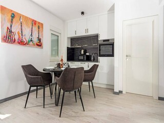 Appartement Kastel Stafilic Kenmerken 6