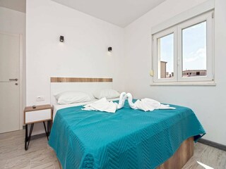 Appartement Kastel Stafilic Équipement 8
