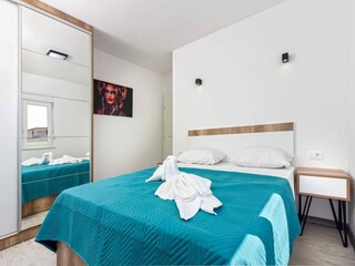 Appartement Kastel Stafilic Équipement 7