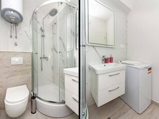 Appartamento Kastel Stafilic Caratteristiche 19