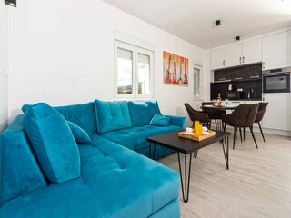 Appartement Kastel Stafilic Kenmerken 9