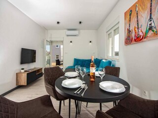 Appartamento Kastel Stafilic Caratteristiche 7