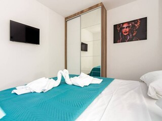 Apartment Kastel Stafilic Ausstattung 10