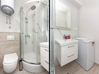 Apartment Kastel Stafilic Ausstattung 17