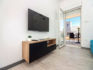 Appartement Kastel Stafilic Équipement 12