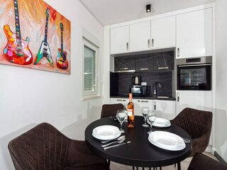 Appartement Kastel Stafilic Kenmerken 13