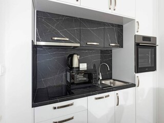 Appartement Kastel Stafilic Kenmerken 14
