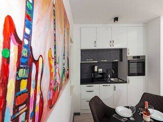 Apartment Kastel Stafilic Ausstattung 6