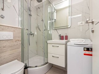 Appartement Kastel Stafilic Kenmerken 16