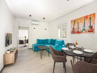 Appartement Kastel Stafilic Kenmerken 12