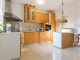 Villa Gornji Poličnik Équipement 18