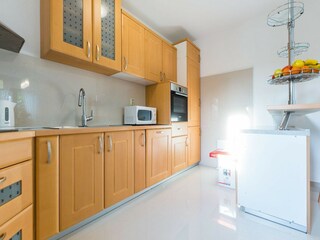 Villa Gornji Poličnik Ausstattung 39
