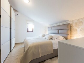 Villa Gornji Poličnik Ausstattung 25