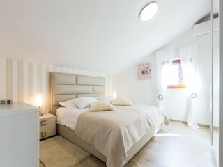 Villa Gornji Poličnik Ausstattung 27