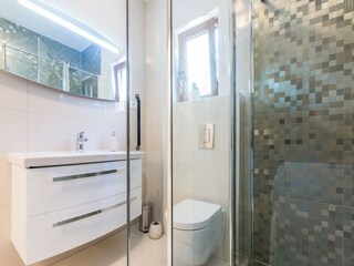 Villa Gornji Poličnik Ausstattung 22