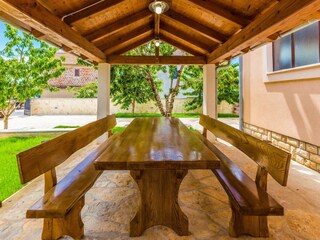 Villa Gornji Poličnik Enregistrement extérieur 3