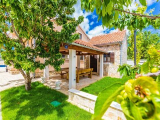 Villa Gornji Poličnik Enregistrement extérieur 6