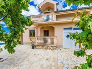 Villa Gornji Poličnik Enregistrement extérieur 7