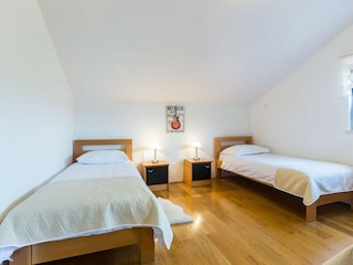 Villa Gornji Poličnik Ausstattung 42