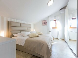 Villa Gornji Poličnik Ausstattung 43