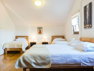 Villa Gornji Poličnik Ausstattung 44