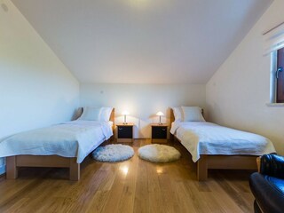 Villa Gornji Poličnik Ausstattung 45