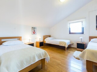 Villa Gornji Poličnik Ausstattung 46