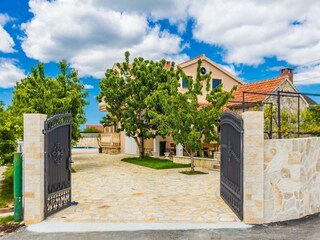 Villa Gornji Poličnik Enregistrement extérieur 15