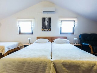 Villa Gornji Poličnik Ausstattung 29