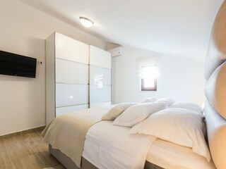 Villa Gornji Poličnik Ausstattung 30