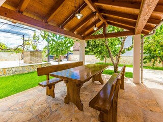 Villa Gornji Poličnik Enregistrement extérieur 8