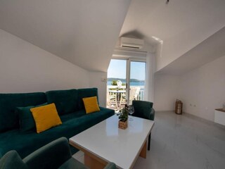 Appartement Okrug Gornji Équipement 1