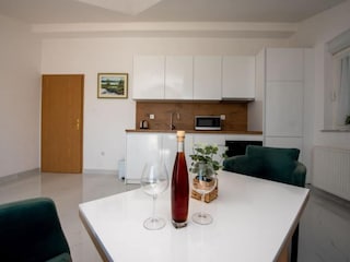 Appartement Okrug Gornji Kenmerken 7