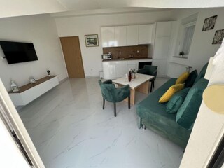 Appartement Okrug Gornji Kenmerken 8