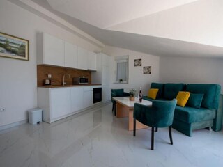 Appartement Okrug Gornji Kenmerken 9