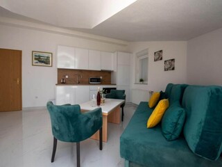 Appartement Okrug Gornji Équipement 10