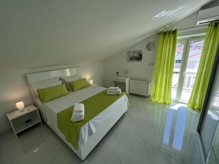 Appartement Okrug Gornji Kenmerken 11